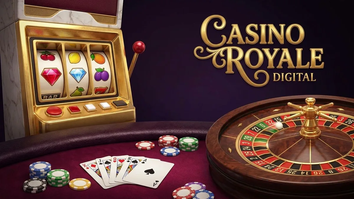 Giochi da casinò